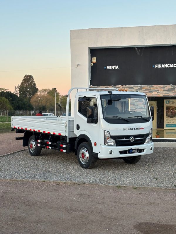 Dongfeng x