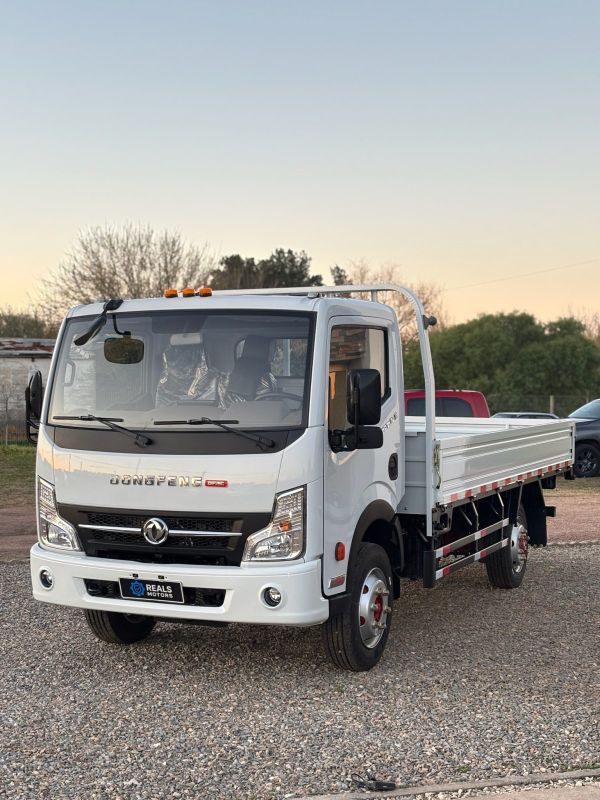 Dongfeng x foto 8
